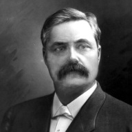 Historic image of Governor Broward