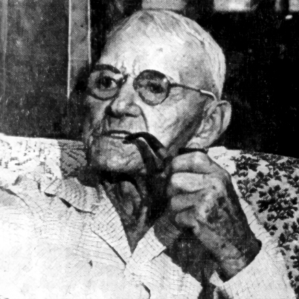 Image of Pioneer Edward Pinellas