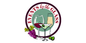 Events By the Glass Logo