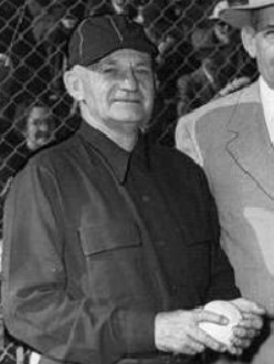 Pierce Gahan vintage photo