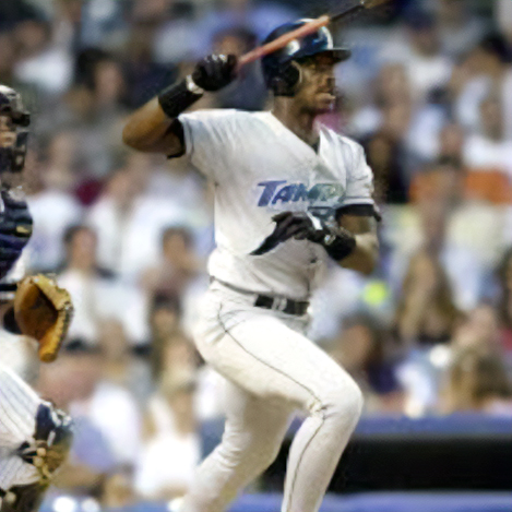 Image of baseball player Fred McGriff