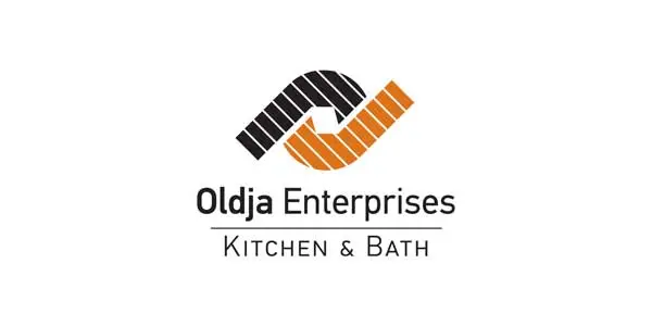 Oldja Enterprises Kitchen & Bath logo