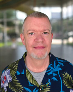 Nevin Sitler