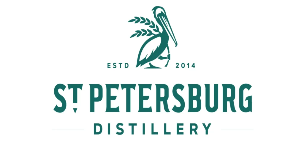 St. Petersburg Distillery, established 2014
