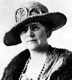 Katherine Bell Tippetts