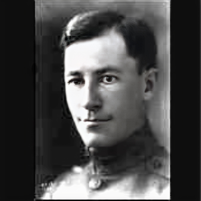 Jannus Roger Benoist Pilot headshot