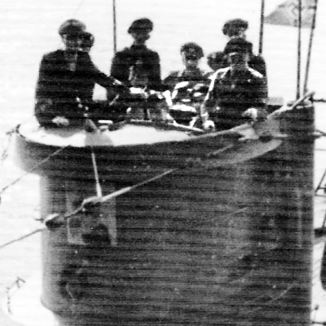 U Boat