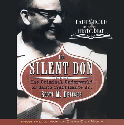 Book cover of "The Silent Don"