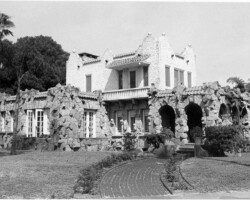 Mrs. Powell's home, 3410 9th St. N, was the first home built by Cade Allen in Allendale subdivision. c. 1922 Mrs. Powell's home, 3410 9th St. N, was the first home built by Cade Allen in Allendale subdivision. c. 1922